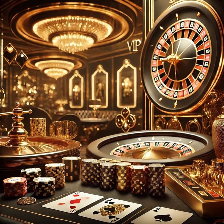 ando71 VIP cashback bonus mingguan keuntungan eksklusif member setia