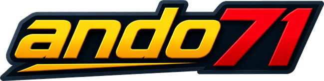 ando71 Logo